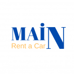 Main Rent a Car